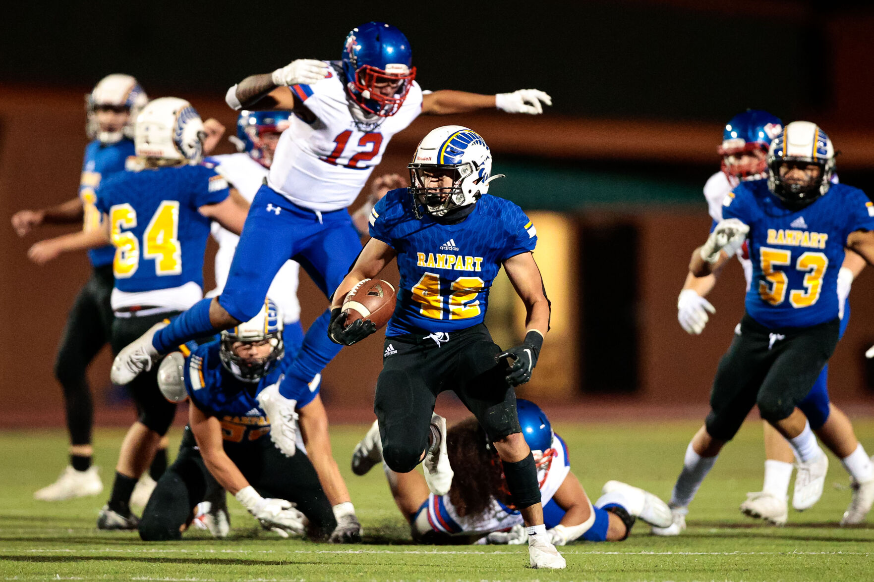 PREP FOOTBALL